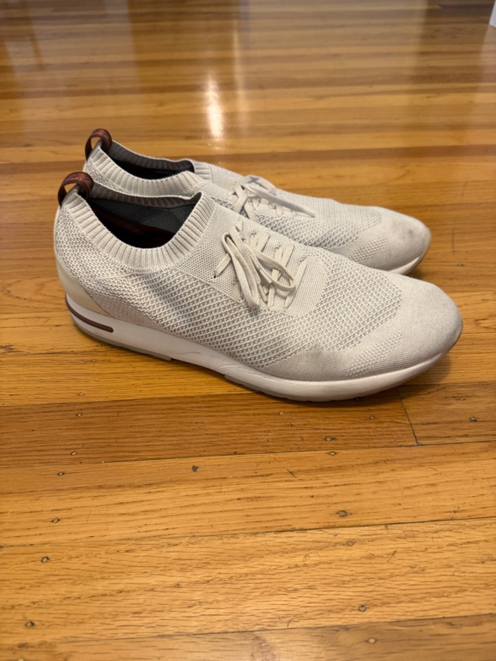 Loro Piana men’s 360 flex sneakers